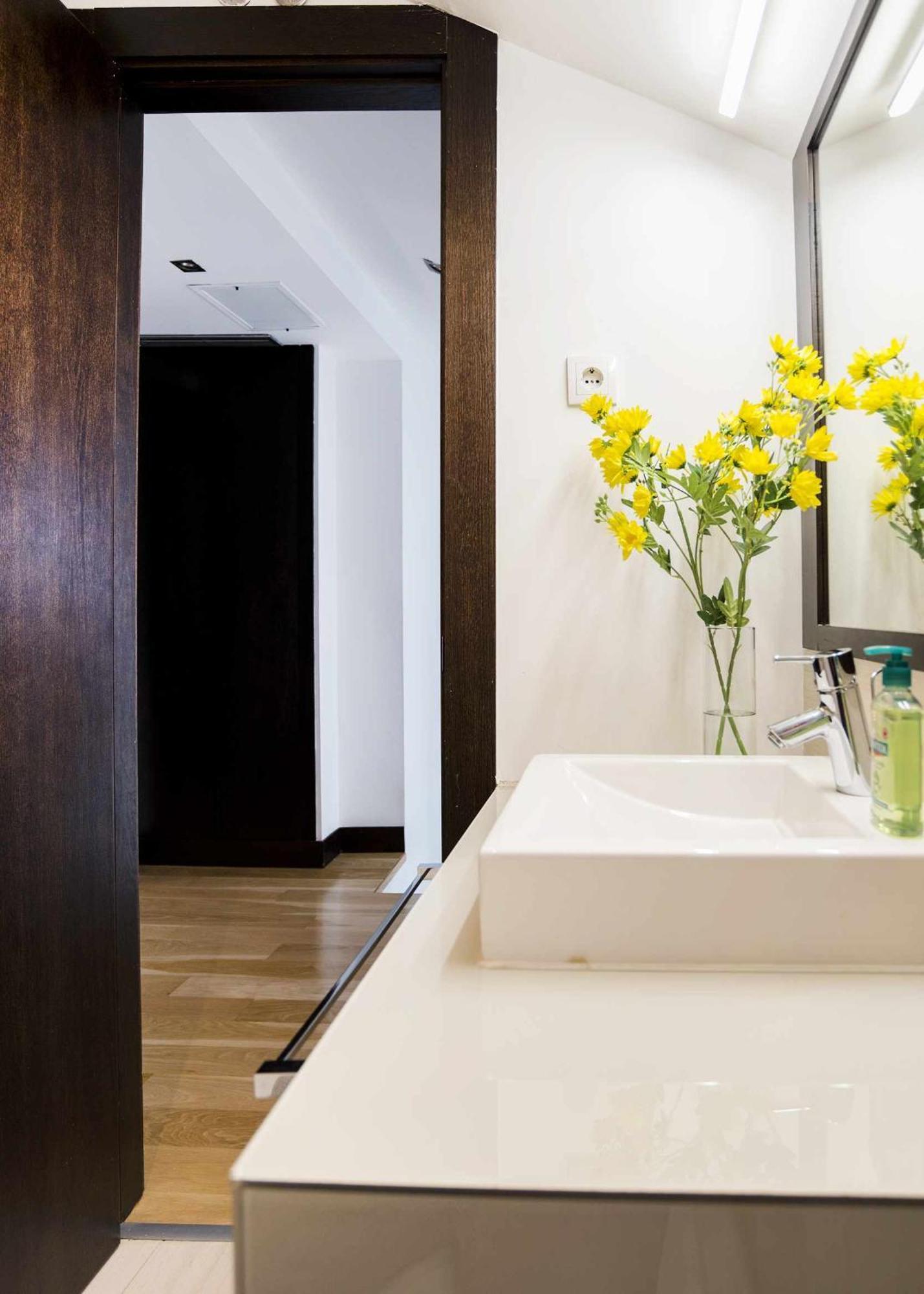 Cibeles By Skykey Apartment Madrid Ngoại thất bức ảnh