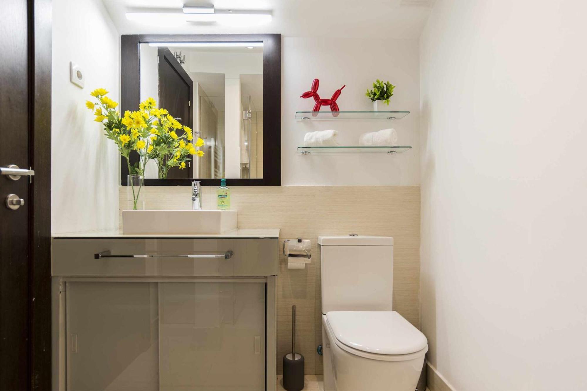 Cibeles By Skykey Apartment Madrid Ngoại thất bức ảnh