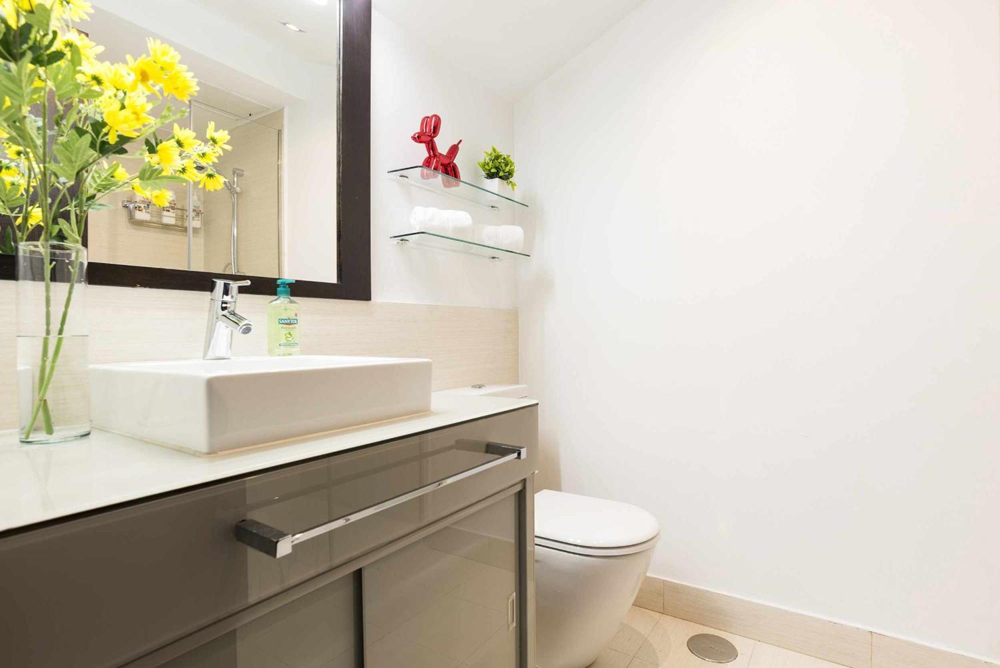 Cibeles By Skykey Apartment Madrid Ngoại thất bức ảnh