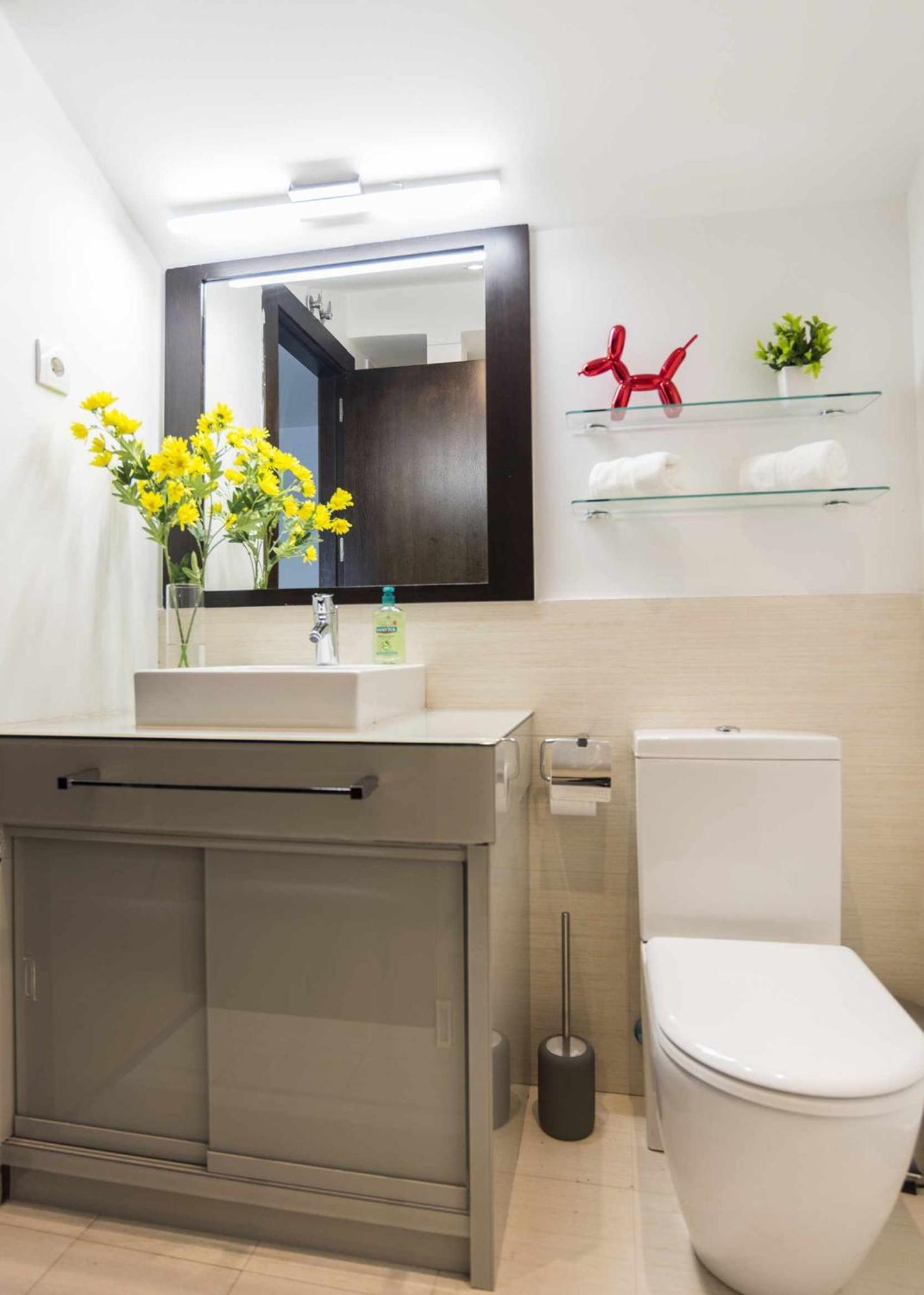 Cibeles By Skykey Apartment Madrid Ngoại thất bức ảnh