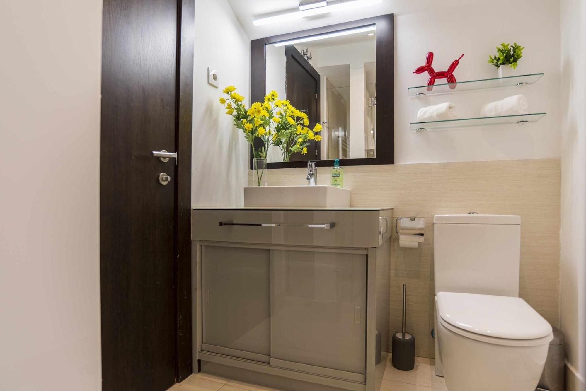 Cibeles By Skykey Apartment Madrid Ngoại thất bức ảnh