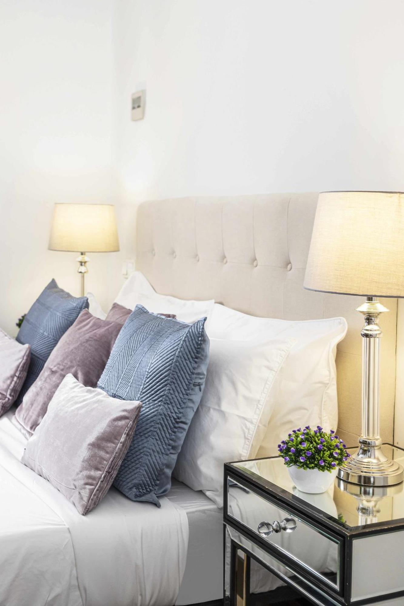 Cibeles By Skykey Apartment Madrid Ngoại thất bức ảnh