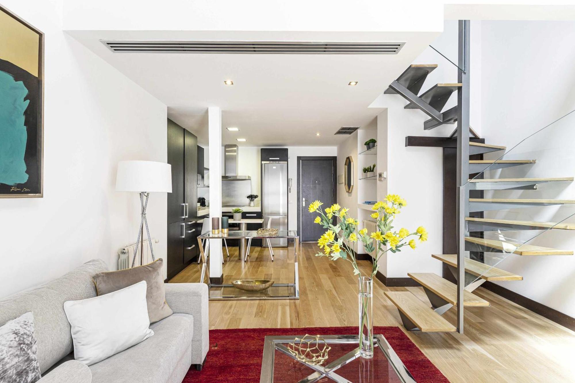 Cibeles By Skykey Apartment Madrid Ngoại thất bức ảnh