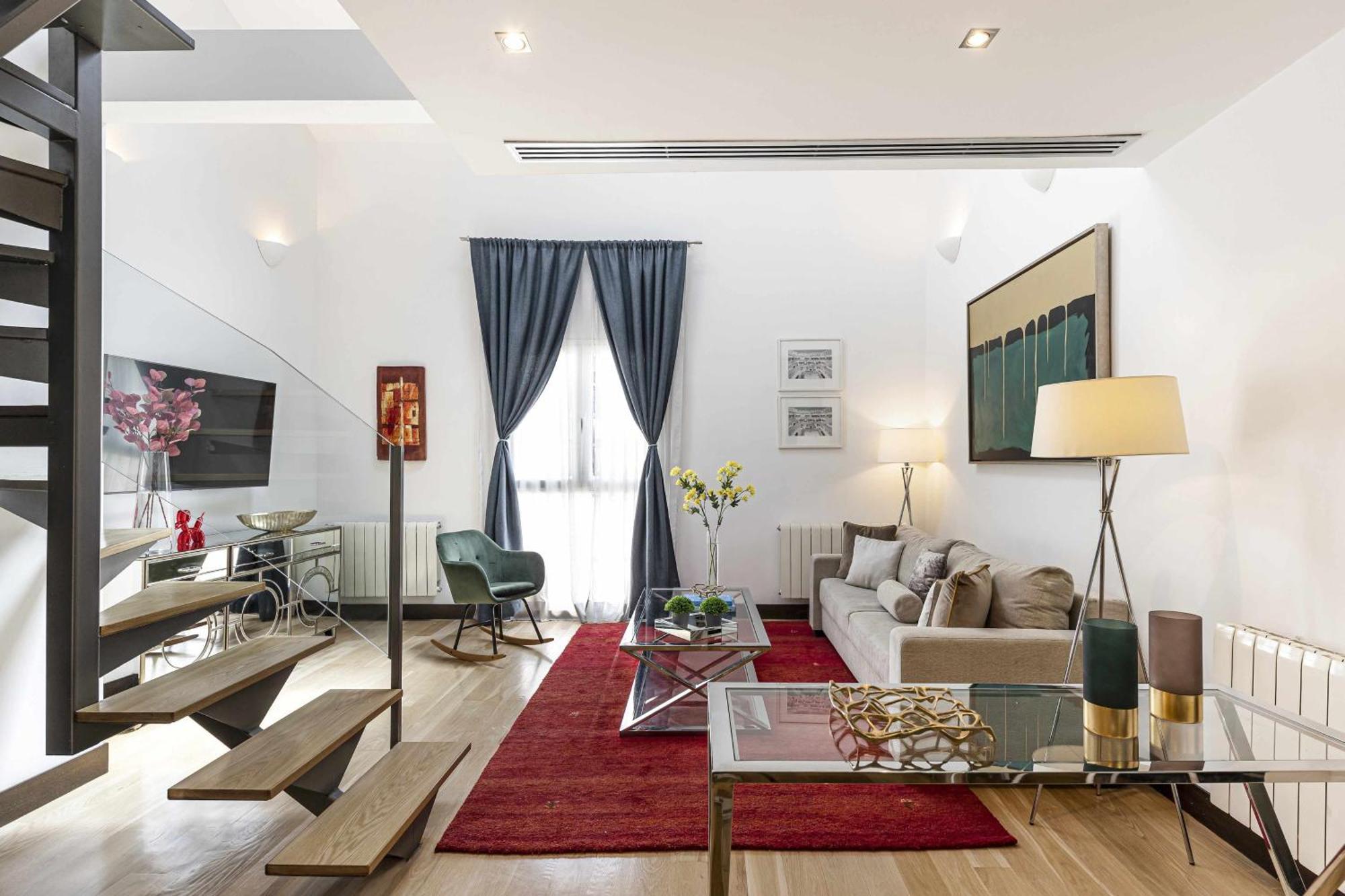 Cibeles By Skykey Apartment Madrid Ngoại thất bức ảnh