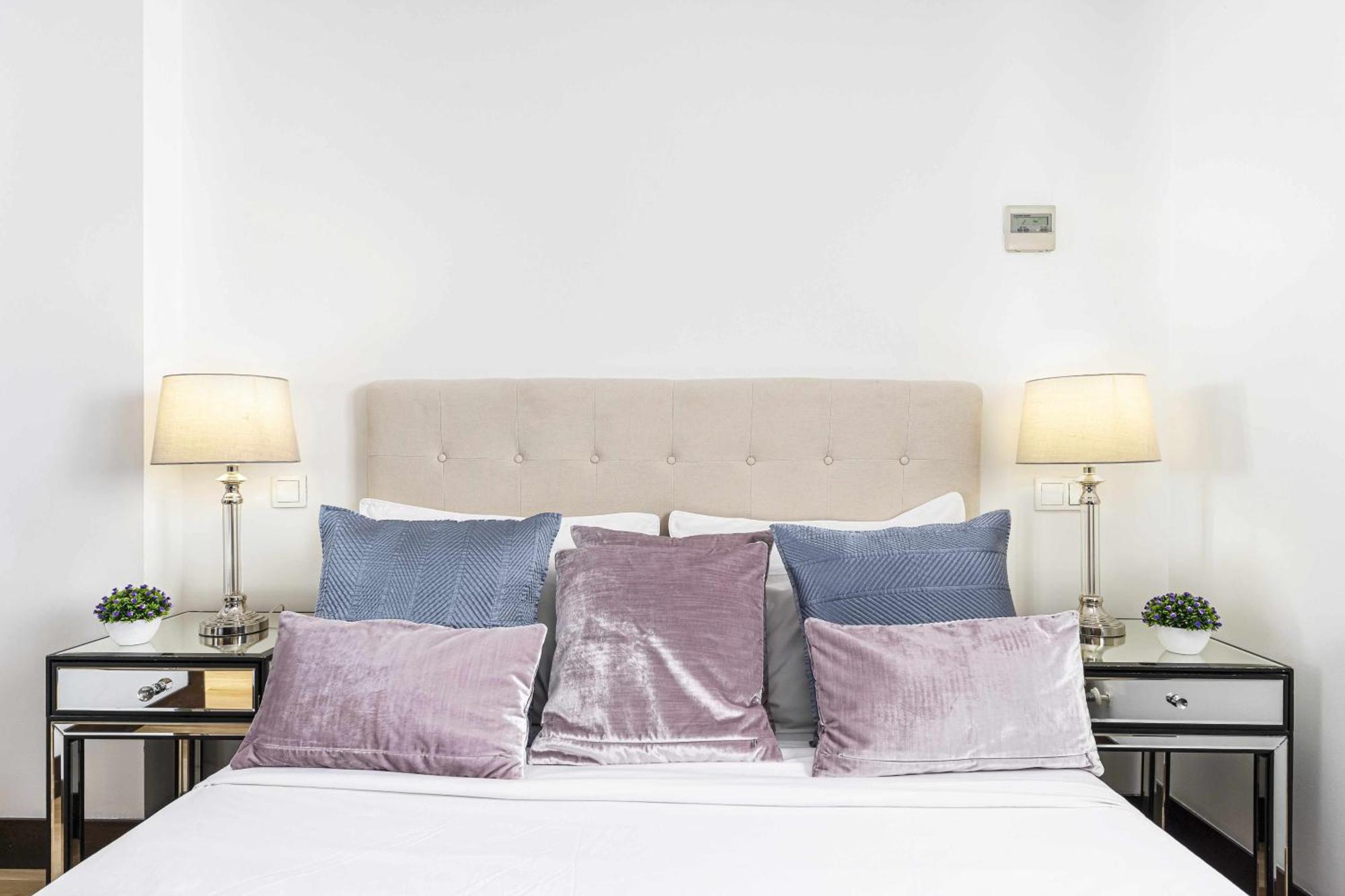Cibeles By Skykey Apartment Madrid Ngoại thất bức ảnh