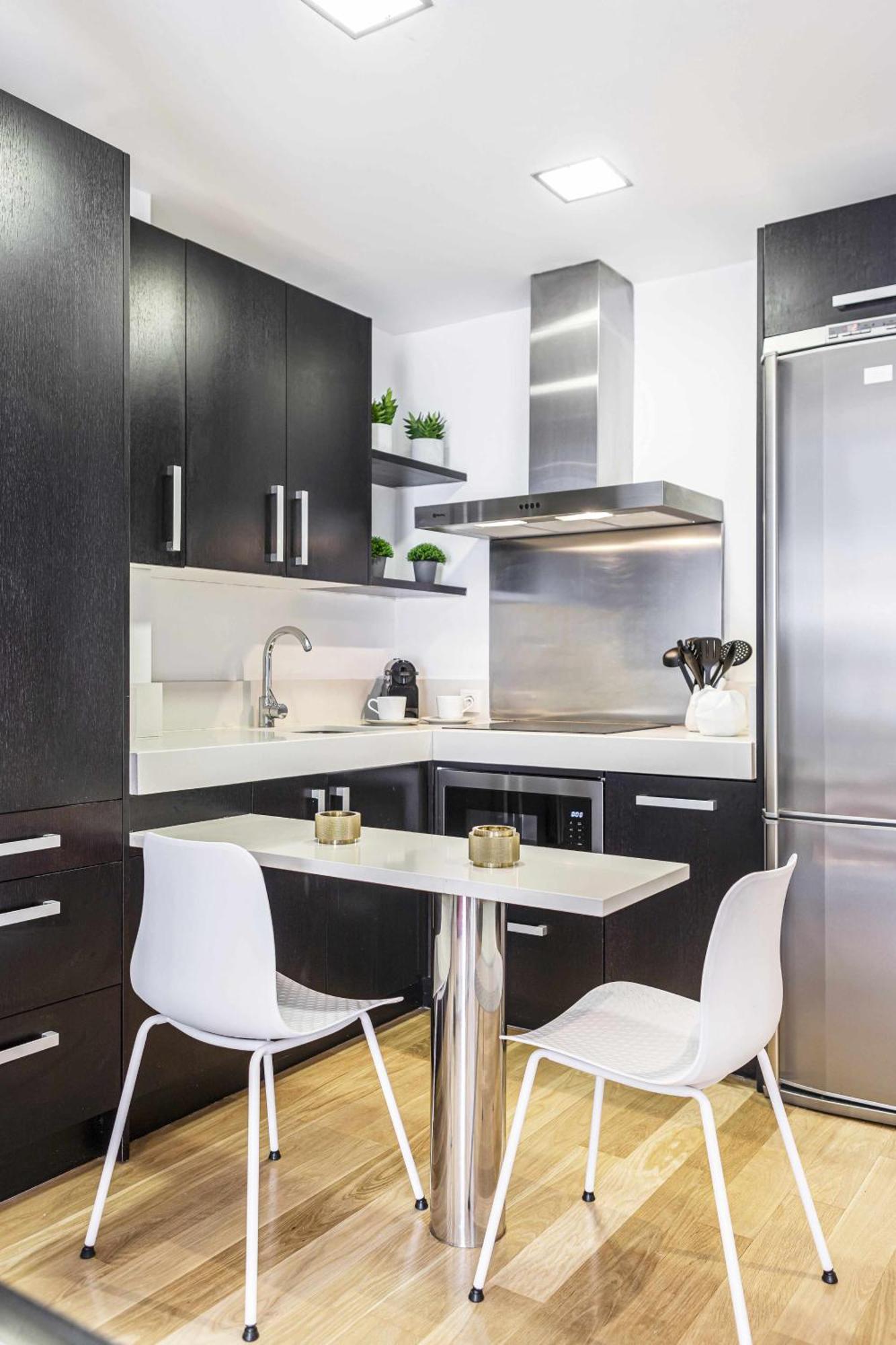 Cibeles By Skykey Apartment Madrid Ngoại thất bức ảnh