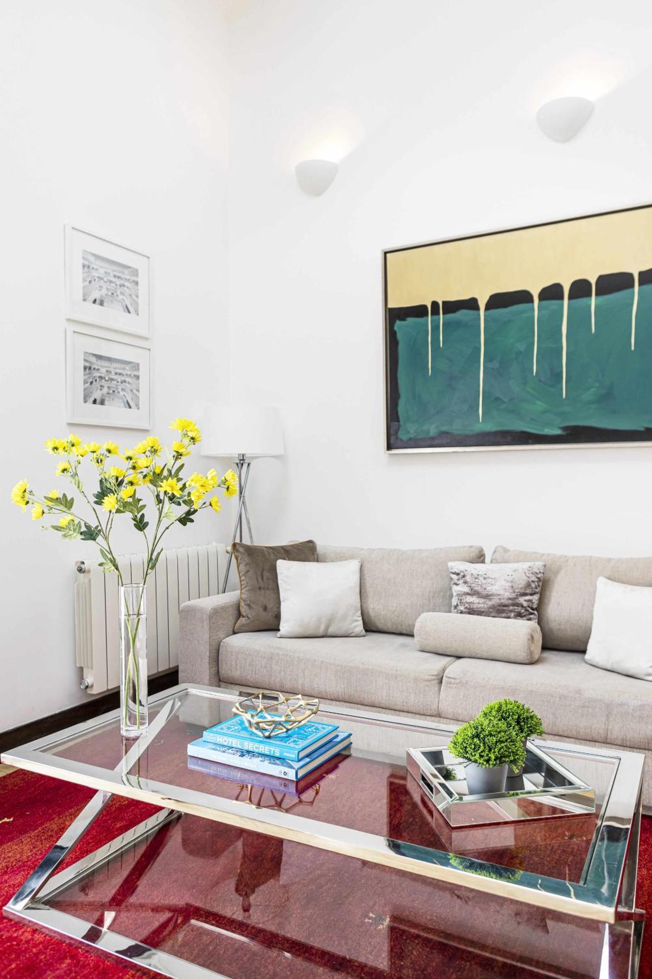 Cibeles By Skykey Apartment Madrid Ngoại thất bức ảnh